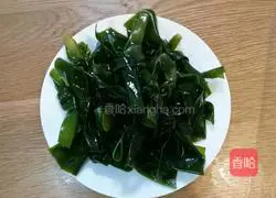 kelp-crusted pork Illustration of how to do it 1