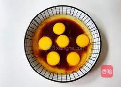 Illustration of how to make steamed eggs for lazy people 5