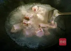 Illustration of how to cook pork ribs in sauce 2