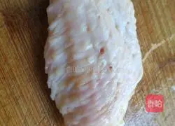 Orleans chicken wings recipe 2