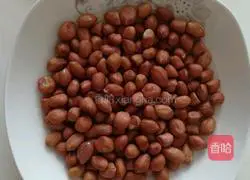 Illustration of how to eat cold meat 5