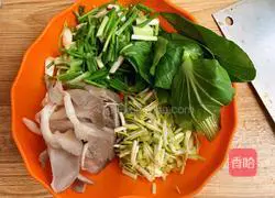 Illustration of Homemade Tomato Beef Stew 13