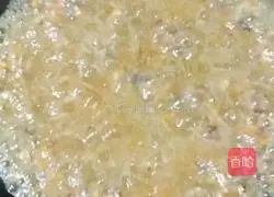 Illustration of how to make pot tofu 20