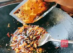 Illustration of how to make lobster 11