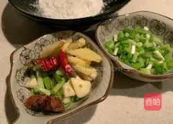 Secret Braised Hairtail Recipe 2