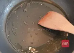 Braised quail eggs (eggs) illustration 5