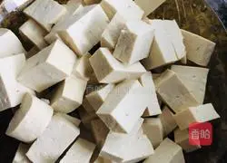 Tomato tofu recipe 1