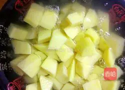 Home version of braised chicken recipe 4