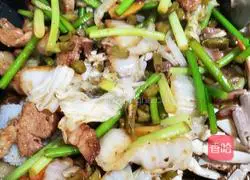 Grilled fish recipe 8