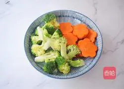 Honey Chicken Breast Recipe Illustration 10