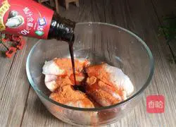 Orleans chicken wings recipe 4