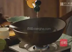 Can chicken still be cooked like this? Crispy and not greasy rice,