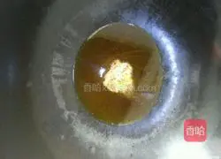 Illustration of how to make spicy shrimp 2