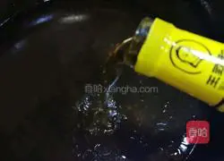 Illustration of home-style smoked chicken recipe 6