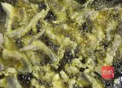 Cumin mushroom recipe 5