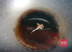 #河北菜# Large pot stew recipe illustration 5 