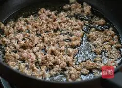 Illustration of how to make stir-fried organic cauliflower 5