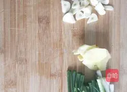 Illustration of how to make Coke Chicken Wings (salty and sweet) 1