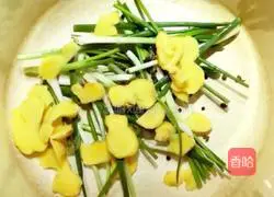 Sichuan - Kuaishou Braised Pork Recipe Illustration 6