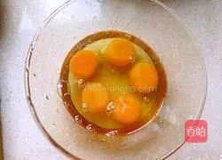 Oyster Omelette Recipe Illustration 5