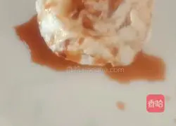 Illustration of how to make breakfast eggs 8