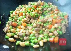 Assorted fried beans recipe 10