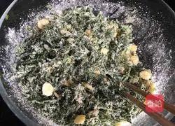 Illustration of steamed carrot mushroom recipe 6