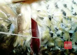 Illustration of how to make a fish out of water 9