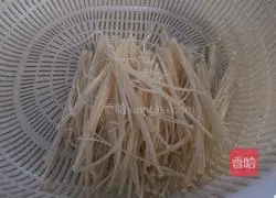 Garlic Longli Fish Recipe Illustration 3