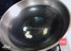 Illustration of how to make sauce duck 2