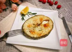 Illustration of how to make pan-fried cod 9