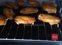 Orleans Grilled Chicken Wings Recipe Illustration 4