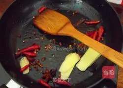 Braised pork ribs recipe 4