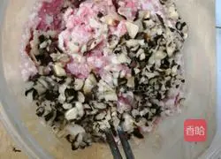  Illustration of how to make stuffed eggplant 5