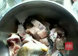 Is spicy fish okay? Recipe 3