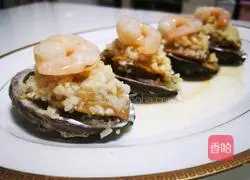 Bao Demei Rengui Recipe Illustration 2