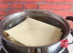 A fat-reducing meal every day: Illustration of how to make a thousand rolls 2