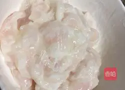 Poached Spicy Basa Fish Practice illustration 5