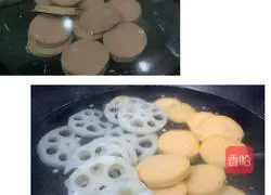 Illustration of how to make spicy hot pot 2