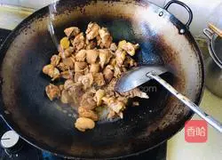 Illustration of how to make beer duck casserole 6