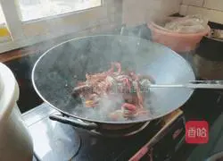 Illustration of how to make lobster 13