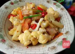 Griddle cauliflower recipe 8