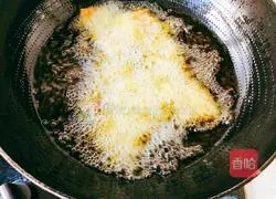 Illustration of home-cooked smoked fish 5