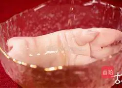 Baguo Trotters丨Eating Braised Pork Trotters on New Year's Eve, Illustration of how to make money and good luck naturally 1