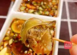 Secret snail recipe 5