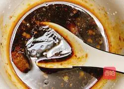 How to stir-fry duck meat with onions Illustration 11