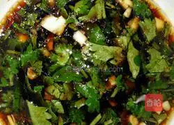 Illustration of how to steam quail eggs with mushrooms 3