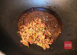 Thai lime steamed fish recipe 4