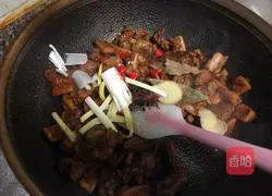 Casserole Tomato Beef Brisket Recipe Illustration 9