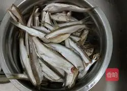 Illustration of how to make pan-fried fish 2